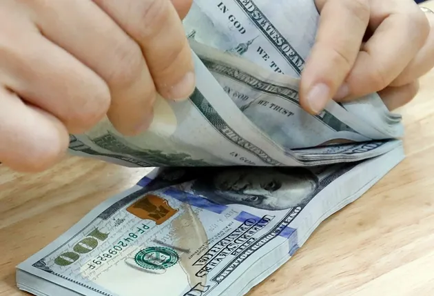 Tỷ giá USD hôm nay (20-7): Đồng USD tăng nhẹ nhờ các dữ liệu kinh tế tích cực từ Mỹ