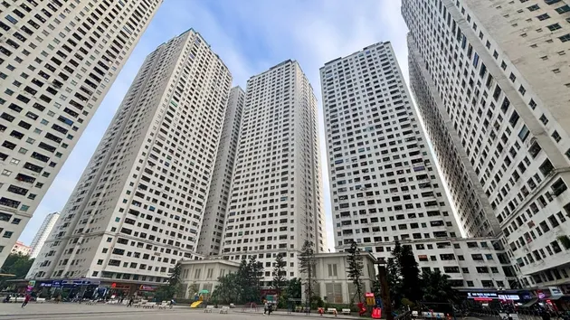 Đề xuất tính thuế dựa trên số lần giao dịch bất động sản, cao nhất lên tới 10% giá bán