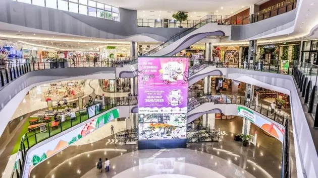 Việt Nam trong dòng hồi phục ngành bán lẻ toàn cầu