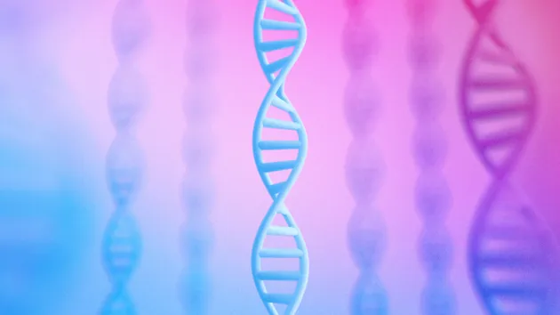 AlphaGenome: Mô hình AI của Google giúp giãi mã vùng DNA bí ẩn