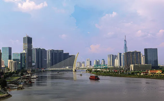 Kinh tế năm 2025: Tăng tốc “khoán tăng trưởng”