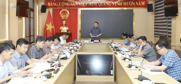 Tuyên Quang: Đẩy nhanh tiến độ hoàn thành các dự án trọng điểm