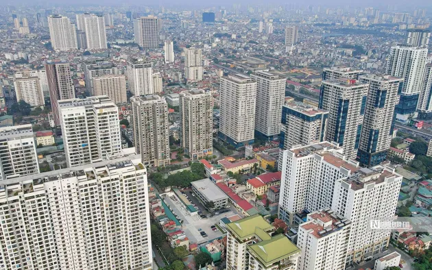 Trợ lực đã có, người trẻ vẫn "đuối sức" với nhà ở