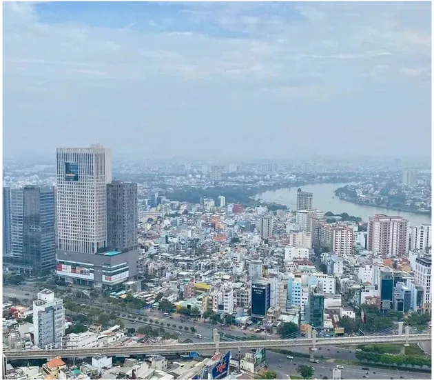 HoREA: Cách tính dân số chung cư tại TP Hồ Chí Minh có thể làm lệch nguồn cung nhà ở