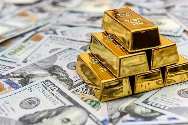 Giá SJC gần 123 triệu đồng/lượng