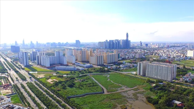 Tiếp tục đề xuất giảm thêm tiền sử dụng đất khi lên "thổ cư"