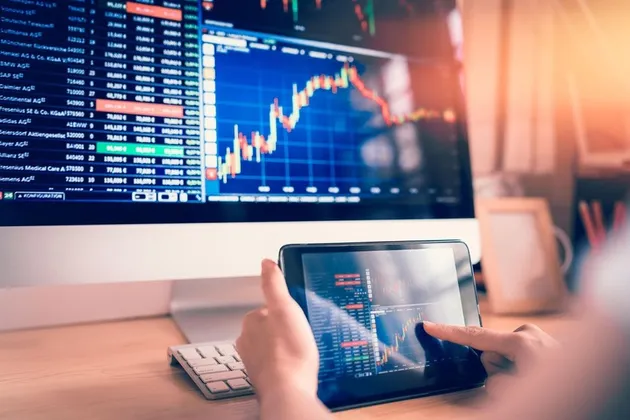 Nhận định chứng khoán 25/7: VN-Index đang hướng đến vùng giá cao nhất lịch sử