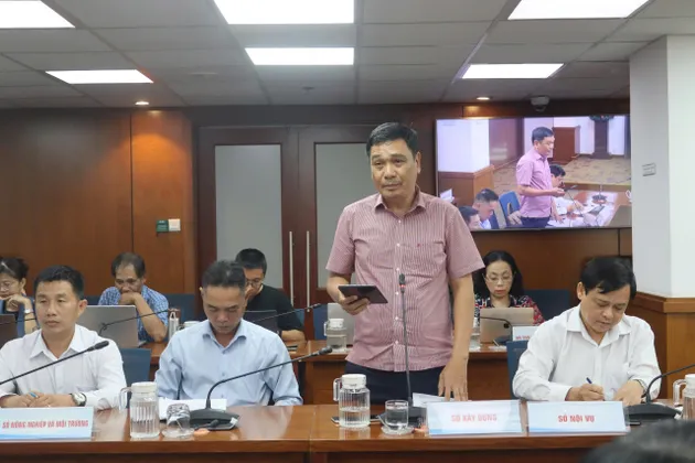 TP Hồ Chí Minh cấp tốc tháo gỡ điểm nghẽn nhà ở xã hội, hoàn thành mục tiêu hơn 199.000 căn đến năm 2030
