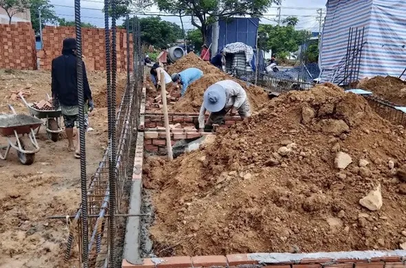 TP Hồ Chí Minh sẽ thông tin về điều kiện, trường hợp được miễn giấy phép xây dựng