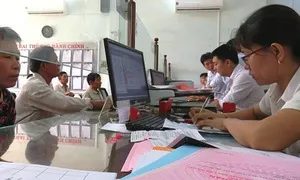 Chính sách ưu đãi tiền sử dụng đất đối với con liệt sĩ