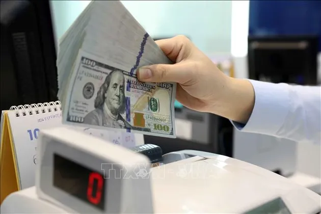 Tỷ giá USD hôm nay (27-7): Đồng USD trải qua một đợt giảm giá rõ rệt