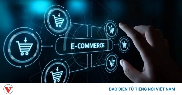 Shop online ồ ạt rút lui: Cuộc thanh lọc khốc liệt