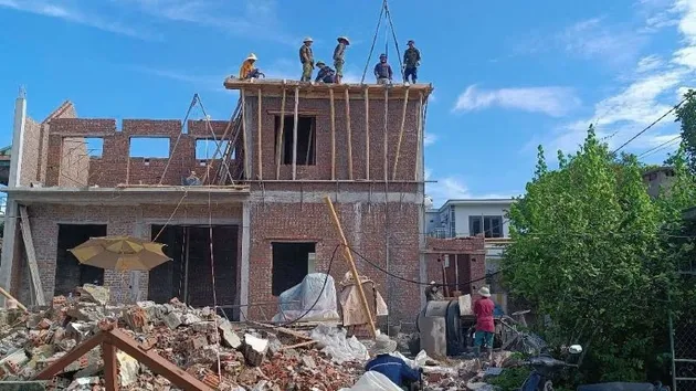 Quý II/2025: Đất nền hạ nhiệt, bước vào giai đoạn thận trọng