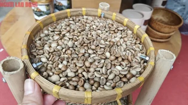 Giá cà phê hôm nay 29/7: Bùng nổ
