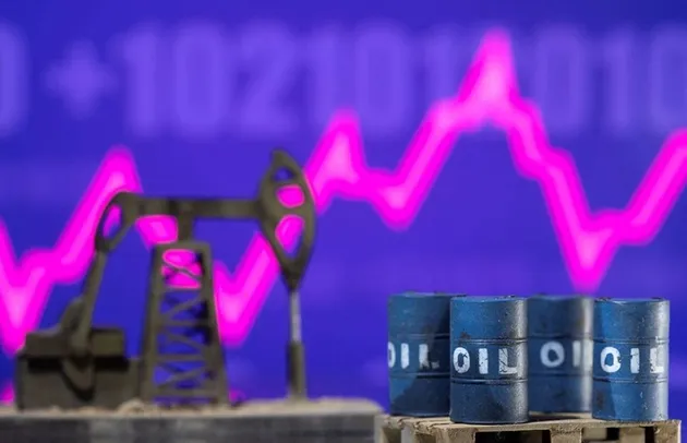 Giá xăng dầu hôm nay (29-7): Tăng mạnh