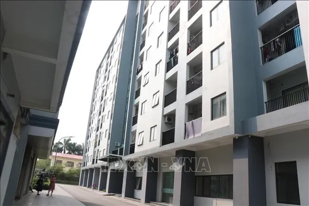 Cảnh giác trước tin bán nhà ở xã hội chưa được phép kinh doanh
