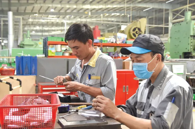 Đề xuất quy định mới về giấy phép kinh doanh của nhà đầu tư nước ngoài