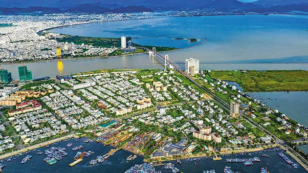 Khu thương mại tự do: "Cú hích" cho tăng trưởng