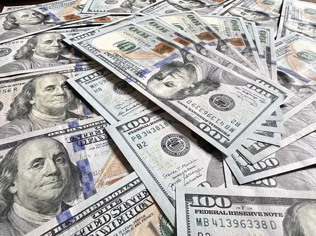 Tỷ giá USD hôm nay (31/7): Đồng USD tiếp tục tăng mạnh
