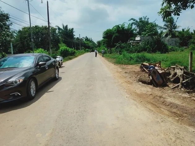 Sửa Luật Đất đai 2024: HoREA đề xuất bỏ "tiền sử dụng đất", giảm gánh nặng cho doanh nghiệp