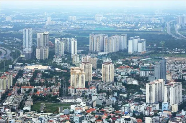 TP Hồ Chí Minh đề xuất thí điểm miễn giấy phép xây dựng cho nhà riêng dưới 7 tầng