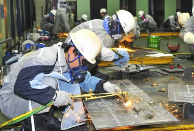 Tăng cơ hội cho lao động có trình độ chuyên môn kỹ thuật sang Hàn Quốc làm việc