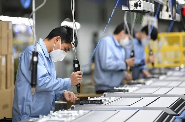 Việt Nam cần khoảng 50.000 kỹ sư ngành bán dẫn vào năm 2030