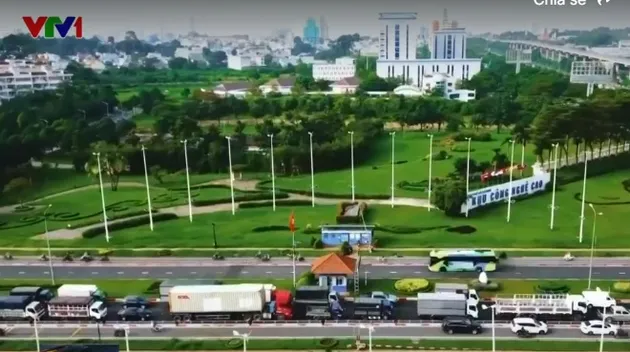 TP Hồ Chí Minh: Phát triển hạ tầng số để thu hút đầu tư