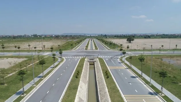 Cơ hội mới cho Việt Nam trong xu hướng bất động sản hiện nay
