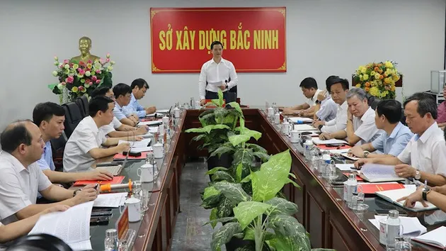 Bắc Ninh sẽ thí điểm không cấp phép xây dựng