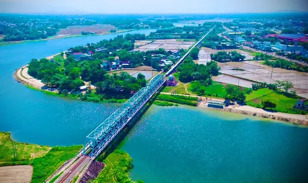 Gia Lai: Hơn 6.400 tỉ đồng để giải phóng mặt bằng dự án đường sắt tốc độ cao Bắc - Nam