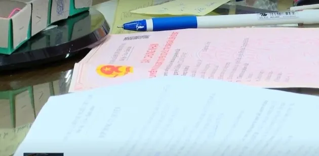 Công chứng điện tử hỗ trợ người dân trong giao dịch nhà đất