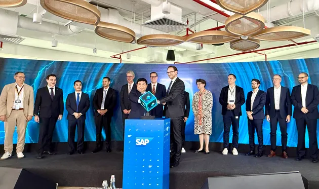 SAP sẽ bơm hơn 150 triệu euro để ra mắt Trung tâm Nghiên cứu & Phát triển tại Việt Nam