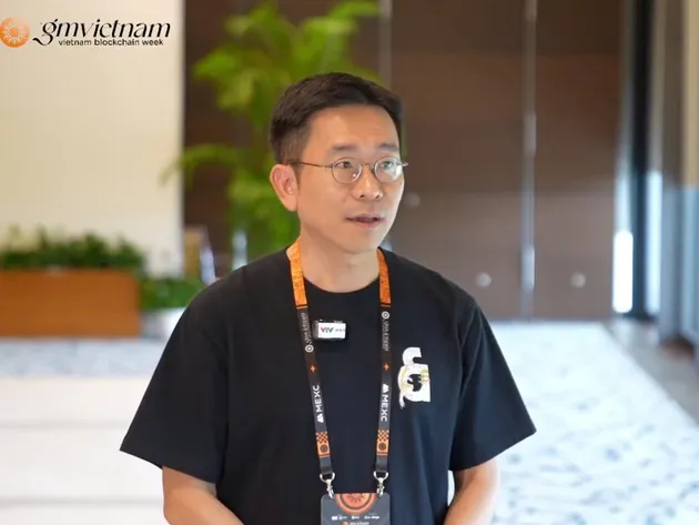 Kaia Chain khẳng định tầm nhìn Web3 tại châu Á, mở rộng hiện diện tại Việt Nam