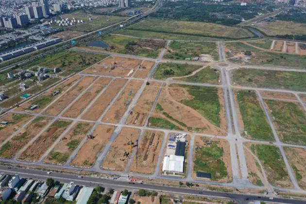 M&A bất động sản: Liên kết chiến lược lên ngôi
