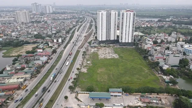 Đề xuất bổ sung 3 trường hợp Nhà nước thu hồi đất