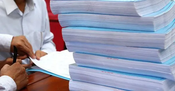 Cách đánh giá tính chất của hợp đồng tương tự