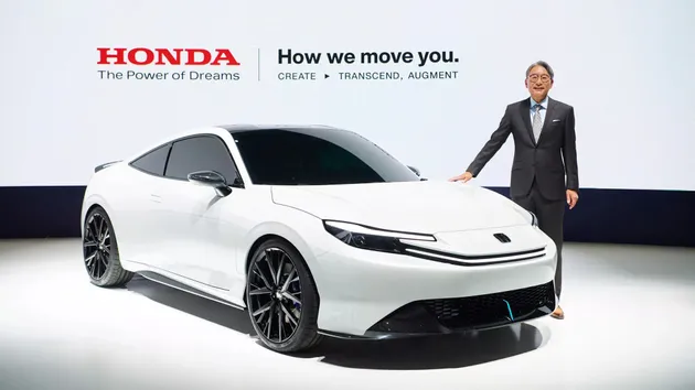 Honda “bơm” 65 tỷ USD vào cuộc đua xe điện: Đặt cược lớn, ra mắt loạt xe mới và bắt tay đối thủ