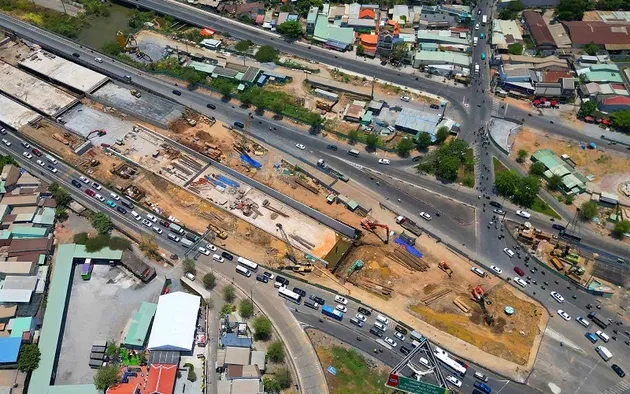 TP Hồ Chí Minh rà soát, tăng tốc giải ngân vốn đầu tư công