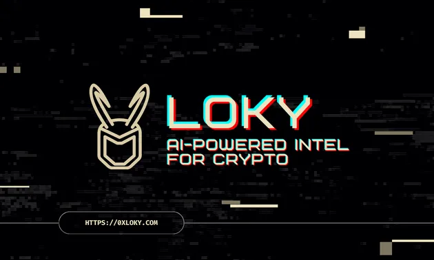 Loky - Dự án góp mặt trong GM Việt Nam mang trí tuệ nhân tạo vào hạ tầng dữ liệu on-chain