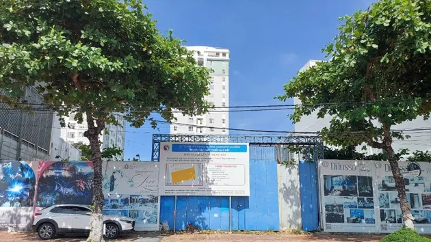 Đà Nẵng đấu giá thành công khu đất “đắc địa” tại trung tâm cao vượt giá khởi điểm gần 49 tỷ đồng/m2