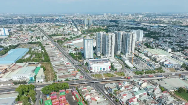 Chính thức bãi bỏ quy định khung giá đất