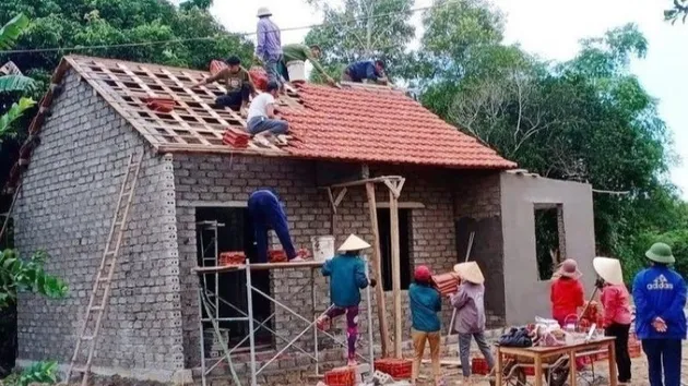 Nghiên cứu mở rộng thí điểm miễn giấy phép xây dựng hiệu quả