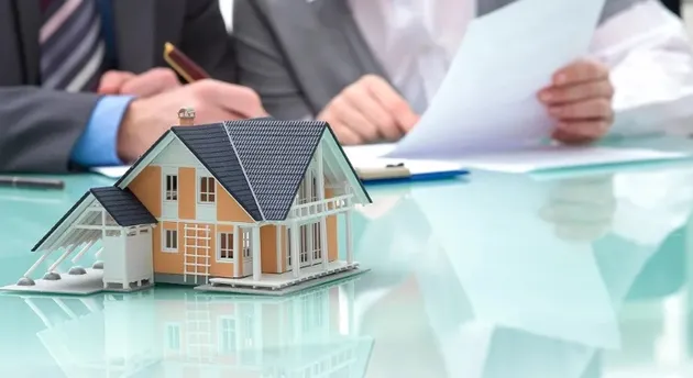 Siết hoạt động môi giới bất động sản
