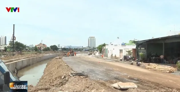 TP Hồ Chí Minh tăng tốc đầu tư công, dẫn dắt dòng vốn tư nhân