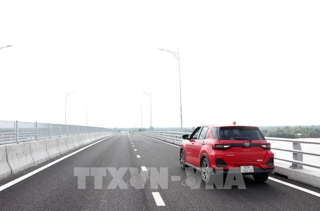 Cần Thơ dự kiến sẽ khởi công cầu 1.600 tỷ đồng trong tháng 9