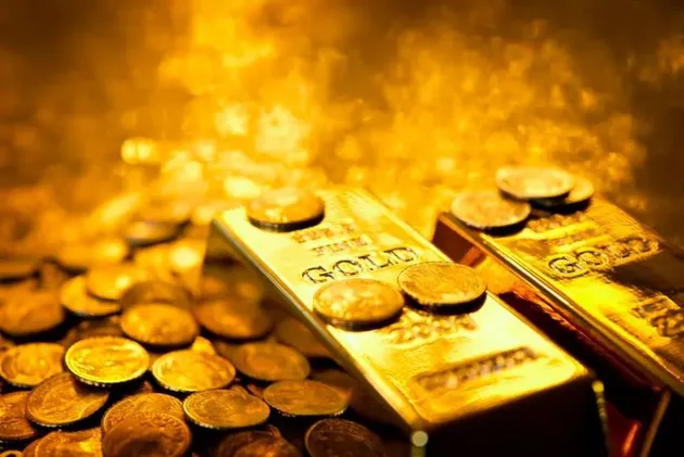 Giá vàng hôm nay (20/8): Vàng thế giới giảm mạnh
