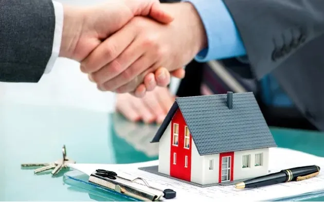 Vay mua nhà với lãi suất thấp: Cơ hội đi kèm thách thức
