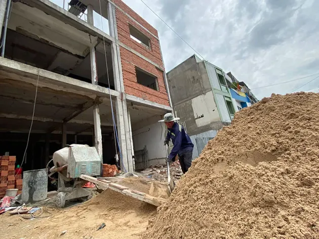 Xây dựng nhà riêng lẻ: Trường hợp nào không cần xin phép?