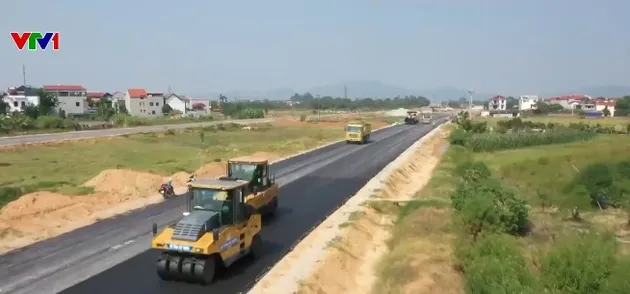 Hạ tầng bứt tốc, mở không gian phát triển mới cho bất động sản